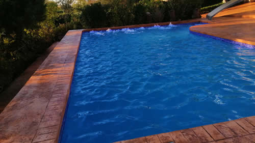 piscina 28