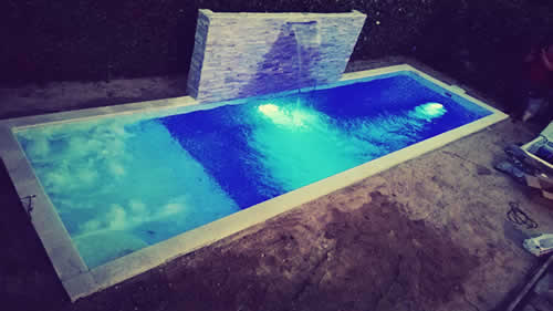 piscina 32